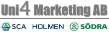 UNI4 Marketing AB